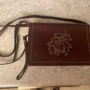 Patricia Nash Purse